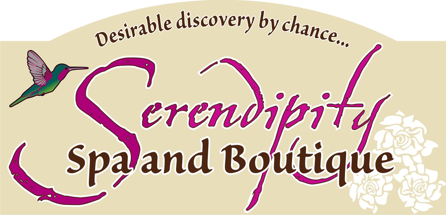 Experience Serendipity